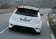 Ford Focus RS